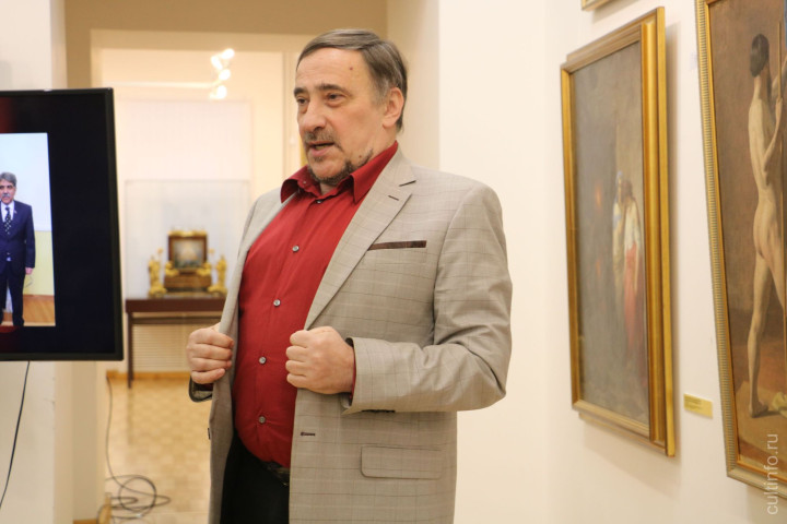 Марк Головизнин